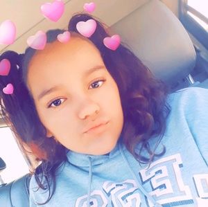 Meet your Posher, Kianna